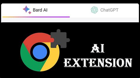 bard google extension